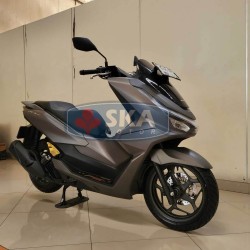 Honda New PCX 160 CBS Tahun 2026